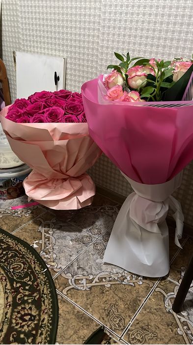 Гулдеееееееер солмаган