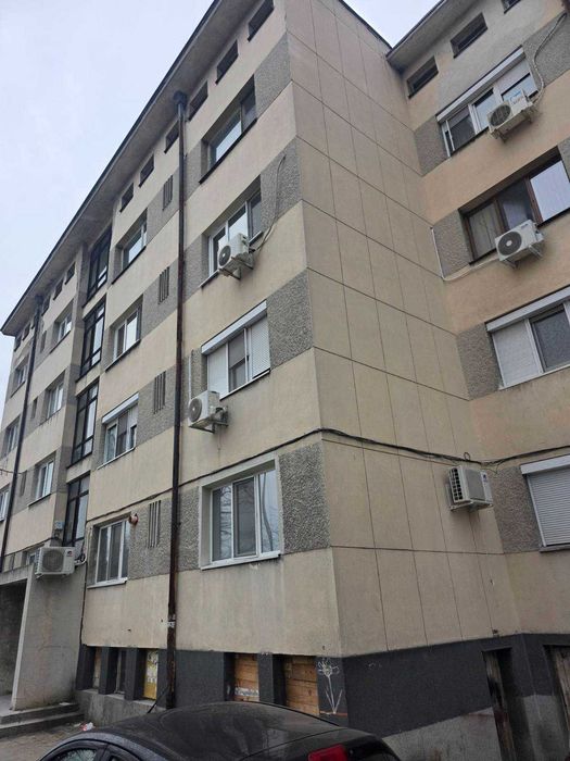 Продава се Тристаен апартамент в Пловдив, Остромила - 71 кв.м за 697 €/кв.м - Снимка #13