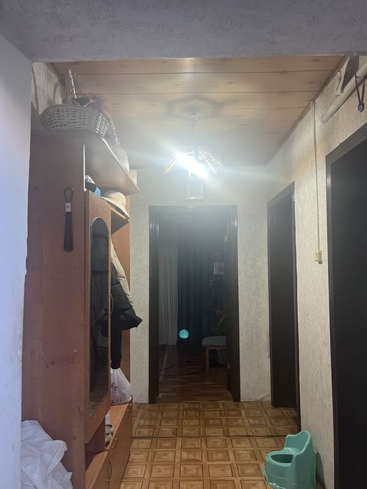 Сдается в аренду часный дом
