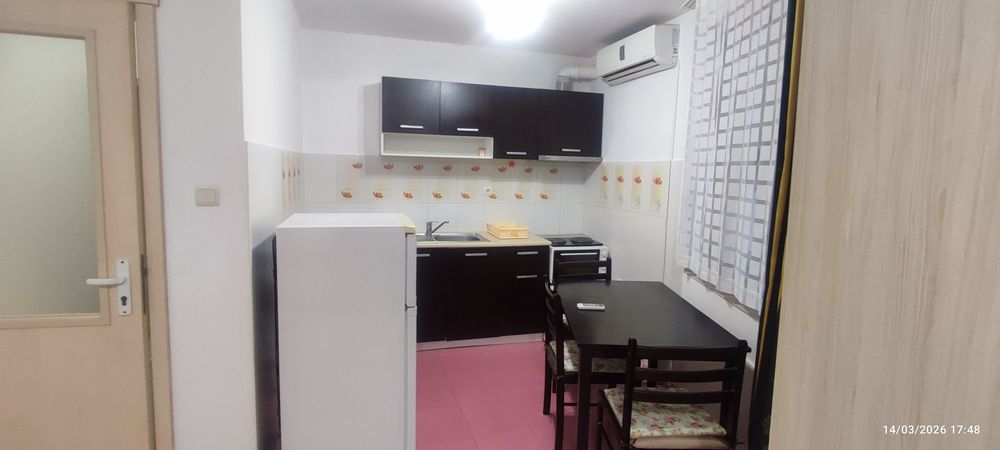 Едностаен апартамент