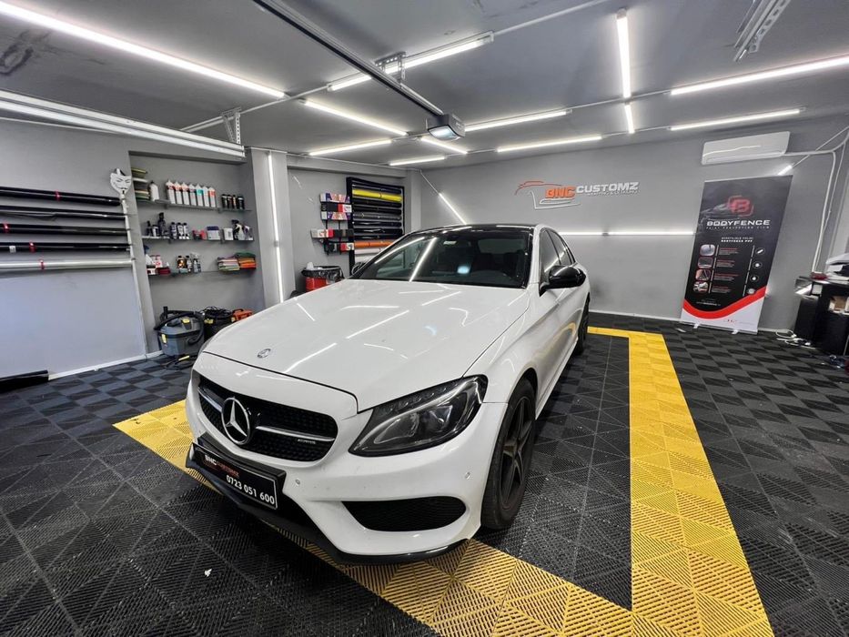 Folii auto omologate RAR / Colantări auto / Folii protectie faruri