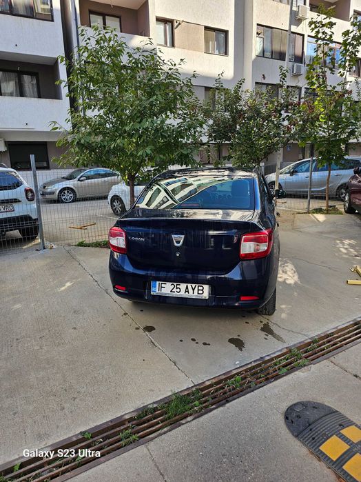 Vand Dacia Logan