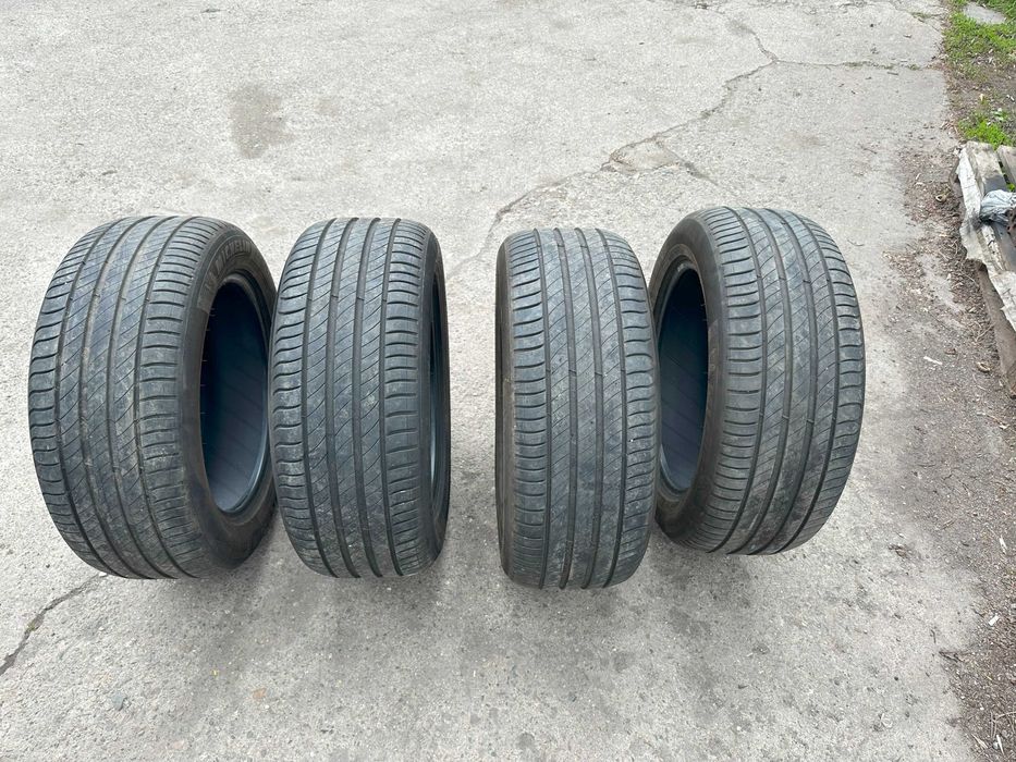 Michelin 225/55r17 97Y