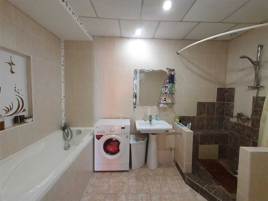 3 комнатная болгарского типа