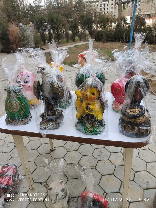 Сувенир. подарок. Копилка.