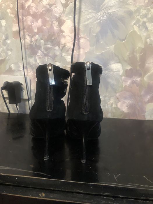 обувь за 1500 тыс