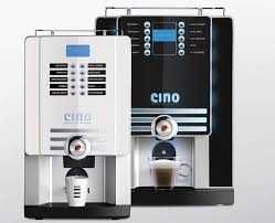 Кафе машина Rhea Cino  XS Grande / Nescafe /