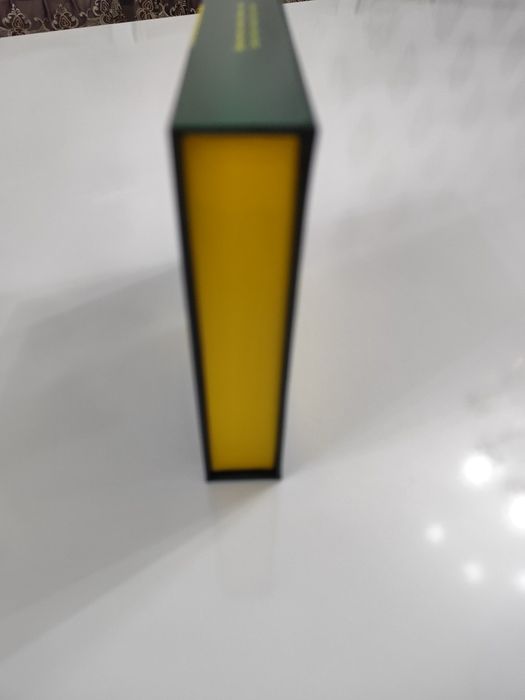 Картонные коробки