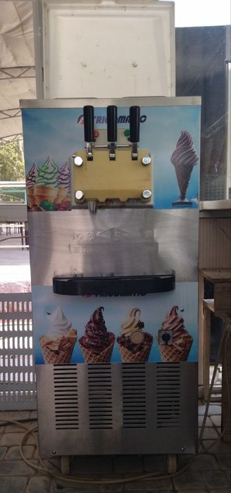 Frigamat 380w sotiladi