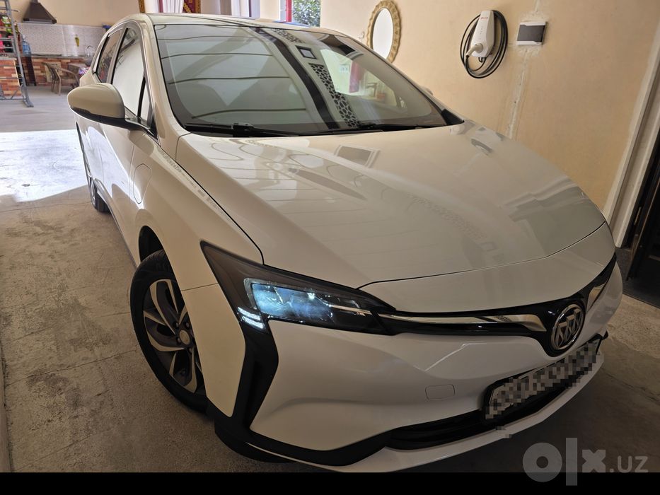 Buick velite 6 450 тали 2024-25