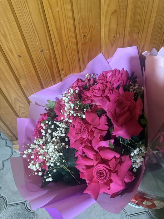 Продам цветы, букеты