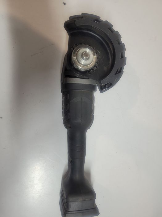 Ъглошлайф Parkside performance PWSAB  20-LI E6