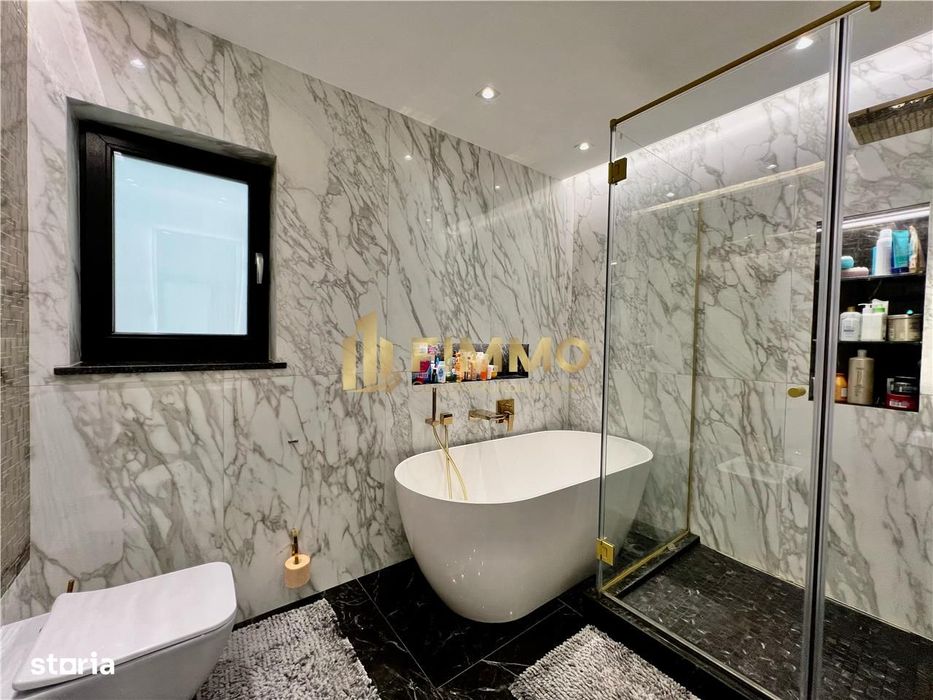 Apartament 84mp | La Stejari Residence | Suceava | ID:1112