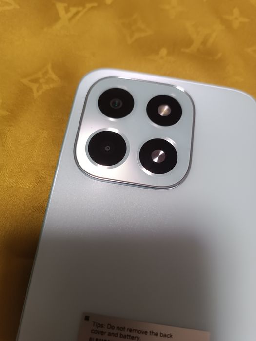 Assalom alekum Telefon Sotiladi Original Honor X6d