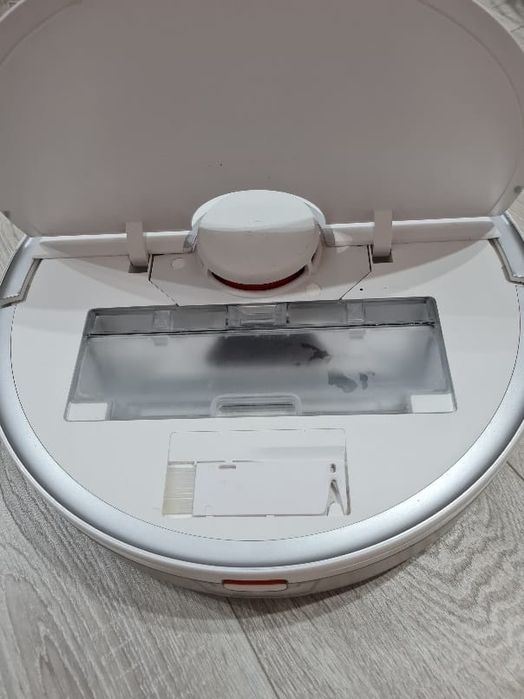 Aspirator cu spalare