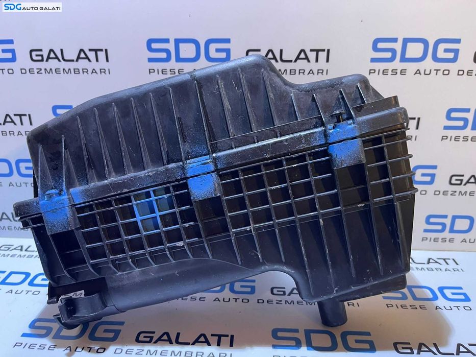 Corp Carcasa Filtru Aer Citroen C4 1.4 B 2004 - 2010 Cod 9658662780 9658662980