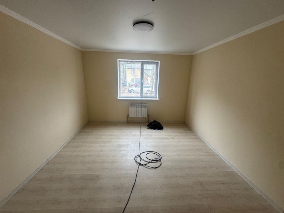 2-х комнатная времянка