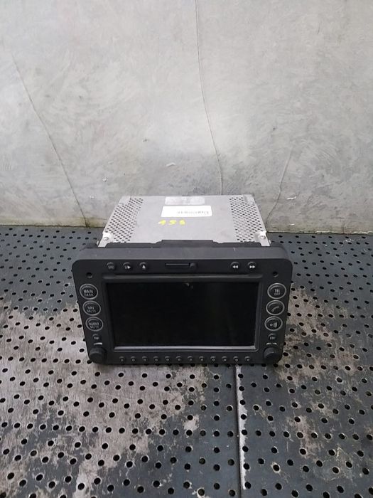 Radio cd player navigatie alfa romeo 159 939 156068727