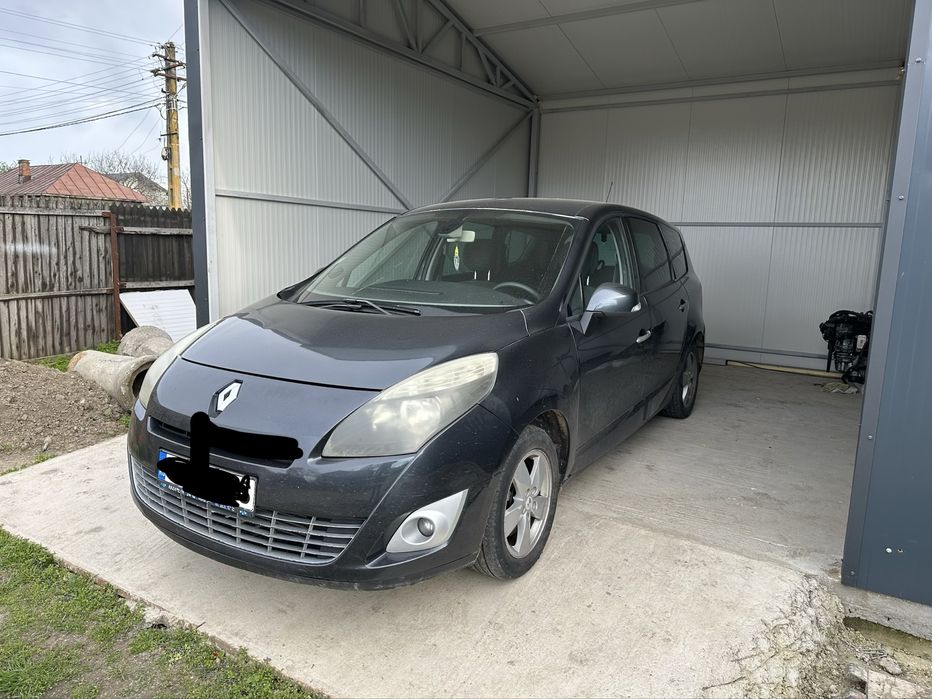 Dezmembrez renault 1.4 tce 150 cai euro5