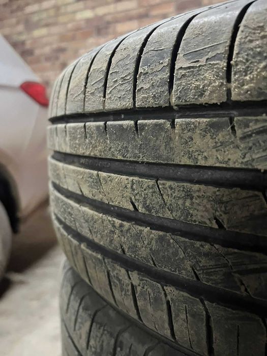 KUMHO Шины летние