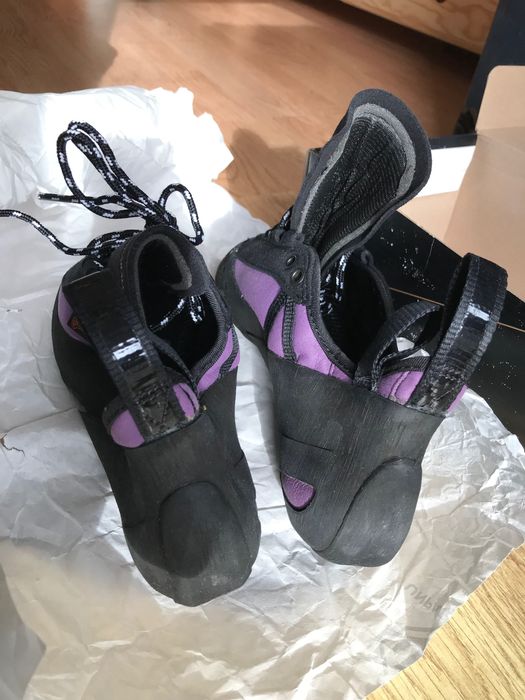 Еспадрили за катерене Unparallel