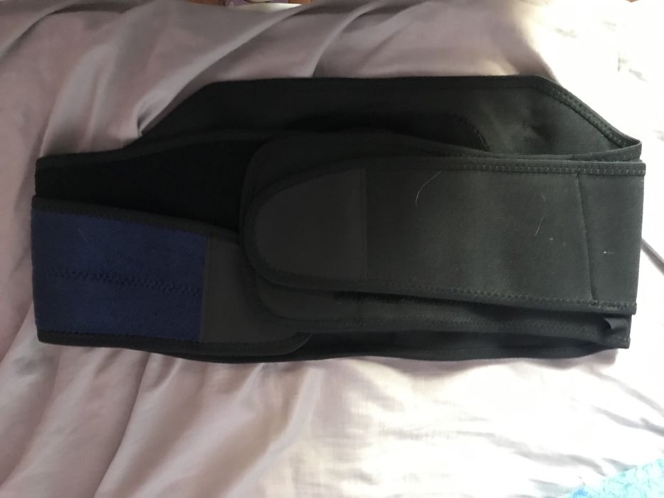 Centura pentru sportivi ridicare greutati