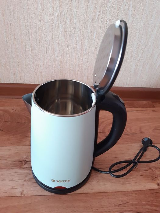 Чайник электрический