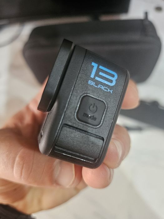 Go pro Hero 13 black