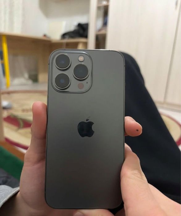 Айфон    13про