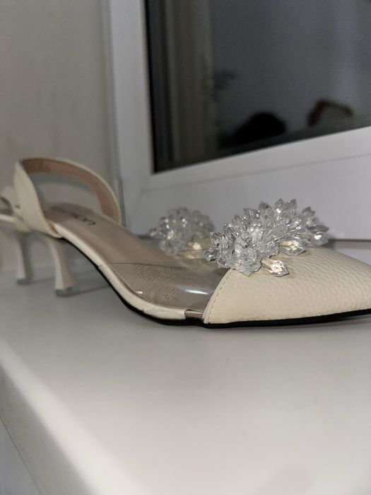 Продам туфли. Город Петропавловск