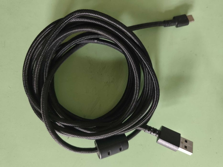 Микрофон HyperX QuadСast S