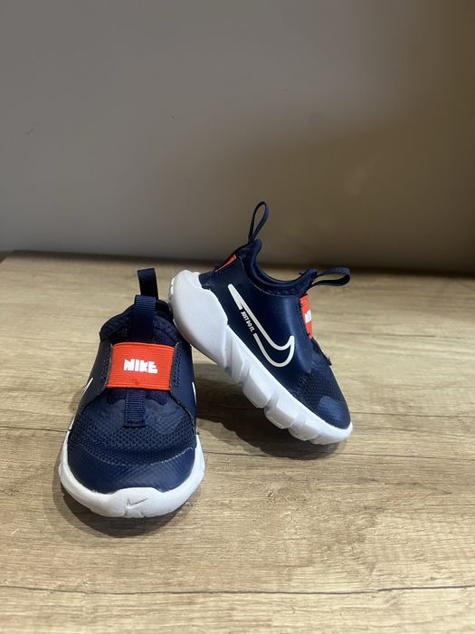 Бебешки маратонки NIKE