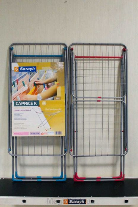 Сушилка для белья Sarayli Caprice K