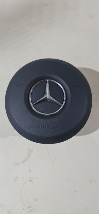 Airbag volan Mercedes E Class W213 AMG facelift