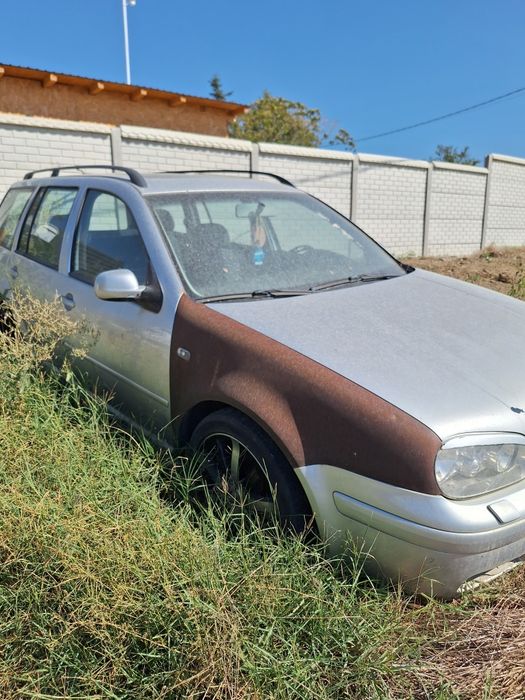 Autoturism- rabla