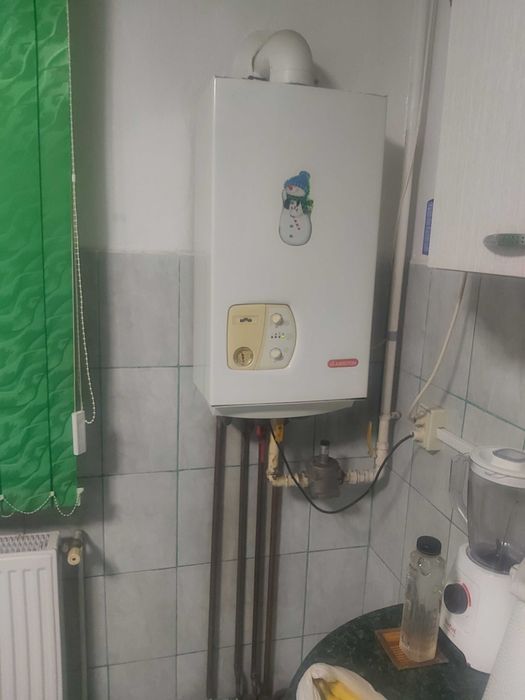 Vind centrala Ariston uno