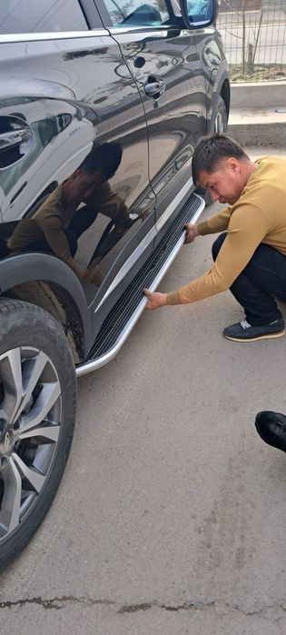 Chery 7 pro bez lyk