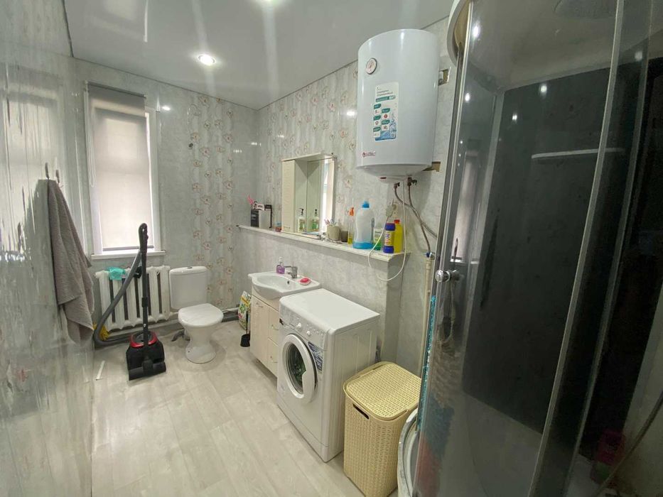 Продам 5 комн дом. с. Бишкуль.