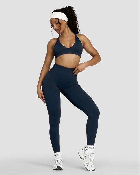 Thrivin Gymwear Set Fitness Nou
