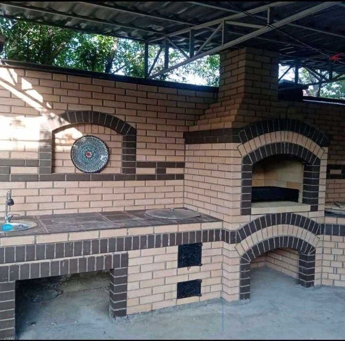 Кирпич облицовочный от производителя