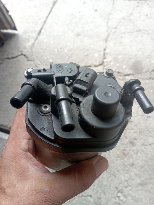 Filtru combustibil Peugot 308