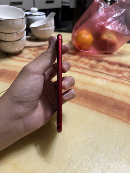 Iphone SE 2022 хорошом состояние