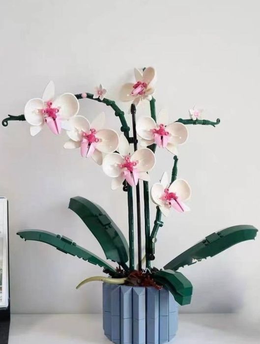 Конструктор Орхидея