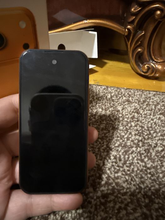 Mini iphone 17 pro max