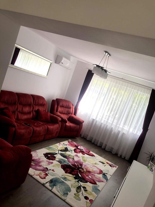 Apartament de închiriat