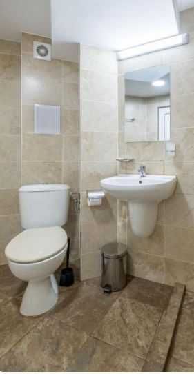 Продажба на Студио с 2 непреходни стаи в София център - ТОП локация