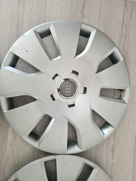 Тасове за Audi A3, A4, A6