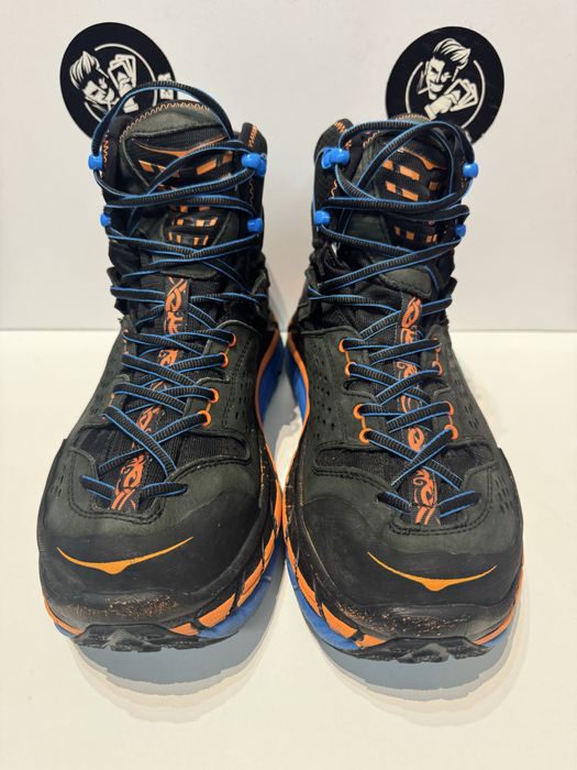 Маратонки HOKA TOR ULTRA . Номер 44
