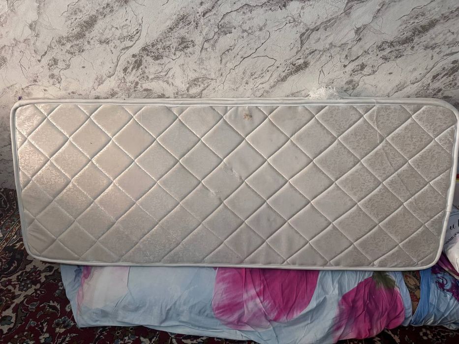 Detskiy matrass ortoped  150\ 60
