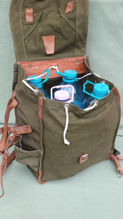 Raniță militară  ,( Rucsac )